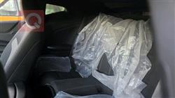 شيفروليه كامارو